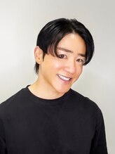 ザサロン(THE SALON)&nbsp;竹野 博貴