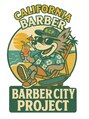 バーバーシティプロジェクト(Barber City Project)&nbsp;BarberCity Project