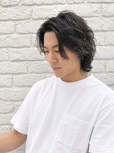 リーホリエ(Lee Horie)&nbsp;池本  有宏