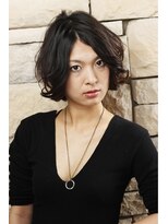 レスピア 銀座(Respia)&nbsp;エアリークールボブ【銀座　Respia】