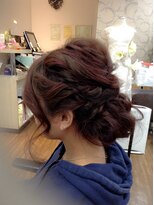 オリーブ(Olive)&nbsp;ルーズアップ