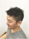 大人ベリーショート【gecca あざみ野店】