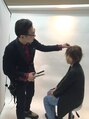 アミィヘアー アネックス(Ami Hair annex) Ami hair annex撮影会!