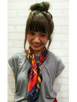 アイリス(Iris)&nbsp;アレンジ☆