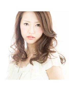 ボヌール(Bonheur) ゆるふわパーマ