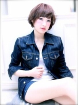 ブエナビスタ(BUENA VISTA) ☆2018☆ナチュグラ シースルー ジューシー