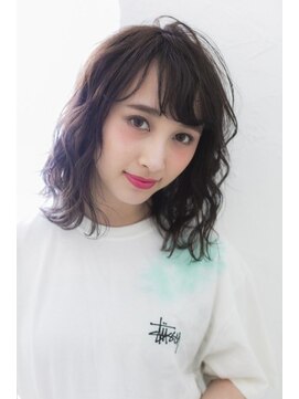 プライズ 錦糸町北口店(prize) ダークグレージュカラー【錦糸町/錦糸町北口/錦糸町駅】