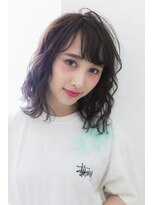 プライズ 錦糸町北口店(prize) ダークグレージュカラー【錦糸町/錦糸町北口/錦糸町駅】