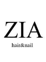 ZIA-hair&nail-