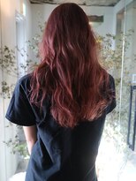 ランド(LAND)&nbsp;smoky pink