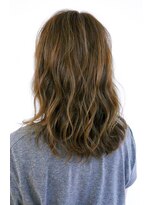 フィルヘアー(fil hair) .