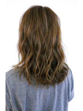 フィルヘアー(fil hair) .