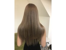 グルック ヘアー リラクゼーション 美章園店(Gluck Hair Relaxation)