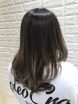 モードケイズ 松原店(MODE K's) ナチュラルグラデーション