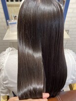 リオールヘア 北千住(LIOR.HAIR)&nbsp;サイエンスアクア