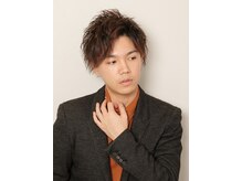 ウェッジ プレミアムヘアーサロン(WEDGE)