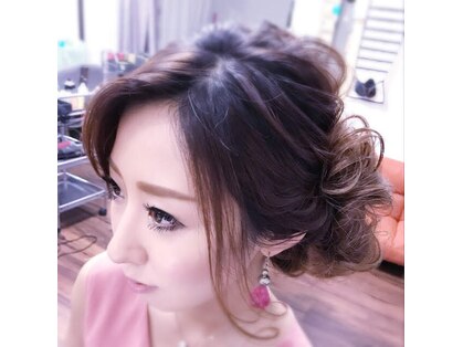 アトリエ クミコ(kumiko)の写真