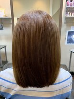 ルチル(rutile) 髪質改善ケラチントリートメント 【今津・西宮・芦屋・神戸】