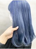*【SUN】OLAPLEXオーシャンブルー