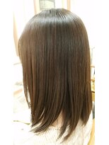 グレープ バイン(GRAPE VINE)&nbsp;20.30.40代に大人気☆酸熱トリートメント【Grapevine新小岩】