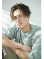 ソワンドブレス 阿倍野店(soin de brace)&nbsp;フェイスフレーミングマッシュ