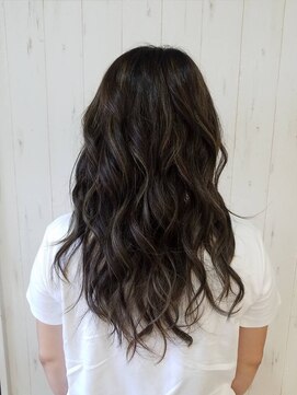 カルテット(Quartetto) ダークグレーカラー