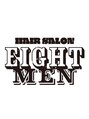 エイトメン 池袋店(EIGHT MEN) EIGHT MEN STYLE