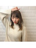 カジュアルミディアム