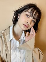 ラグゼ(Luxe) 大人ヘアUrban Beauty【Luxe 高橋あや】