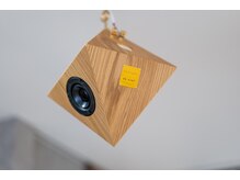 音質の違いを感じて下さい。本当にビックリします、、、