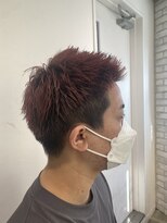 エイトセカンド 新宿三丁目店(EIGHT second)&nbsp;暖色カラー