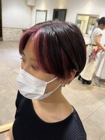 ネオリーブカップ 町田店(Neolive capu)&nbsp;フェイスフレーミング/Pink