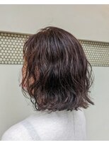 アジーオ(agio) ボブ