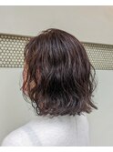 ボブ
