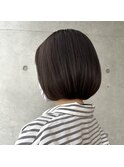 大人ボブ【白金・目黒】小滝楓