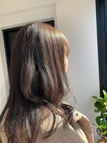 リベルテ 新宿(Liberte)&nbsp;シアーベージュ