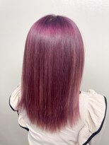 オアシス ガーデン 大和店(Oasis GaRDEN)&nbsp;カシスベリーカラー