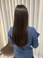 ベルバイヘアスイッチ(by hairswitch) 艶のあるストレート!お任せください!!