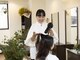 ヘアー マインド(hair MIND)の写真/《40代からのお悩み解決salon》少人数制の落ち着いた店内で話しにくいお悩みに真剣に寄り添います。
