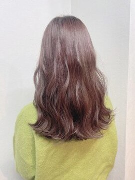 ルビナ 調布店(LViNA) ペールピンク