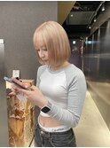 ミルクティー