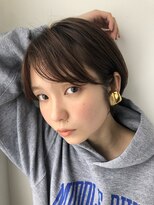 アントワープトーキョー(antwerp TOKYO)&nbsp;【力石サトシ】大人ガーリーチョコレートプリカール