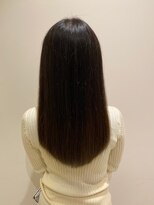 ニシオギ ヴォイス 西荻窪店(nishiogi voice)&nbsp;髪質改善+似合わせカット71