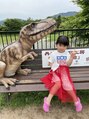 ヘアルーム ドア(Hair room DOOR)&nbsp;6歳です☆