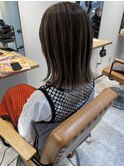 コントラストハイライト