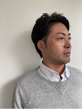 グリー ヘアープロデュース(Gree hair produce)の写真/【HPB AWARD 2025 BEST SALON 注目サロン】仕事帰りにも気軽に通いやすいサロン♪当日予約OK◎【津田沼】