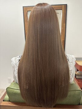 ボンズ(Bonds) メテオカラー