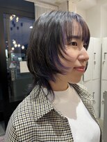 ケーオーエスビューティー(K O S beauty)&nbsp;インナーラベンダー