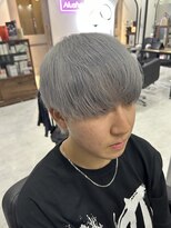 アルーシェ 秋葉原店(Alushe)&nbsp;シルバーグレー
