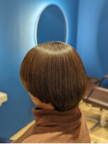 風の中の髪&nbsp;天然100%オーガニックヘナ